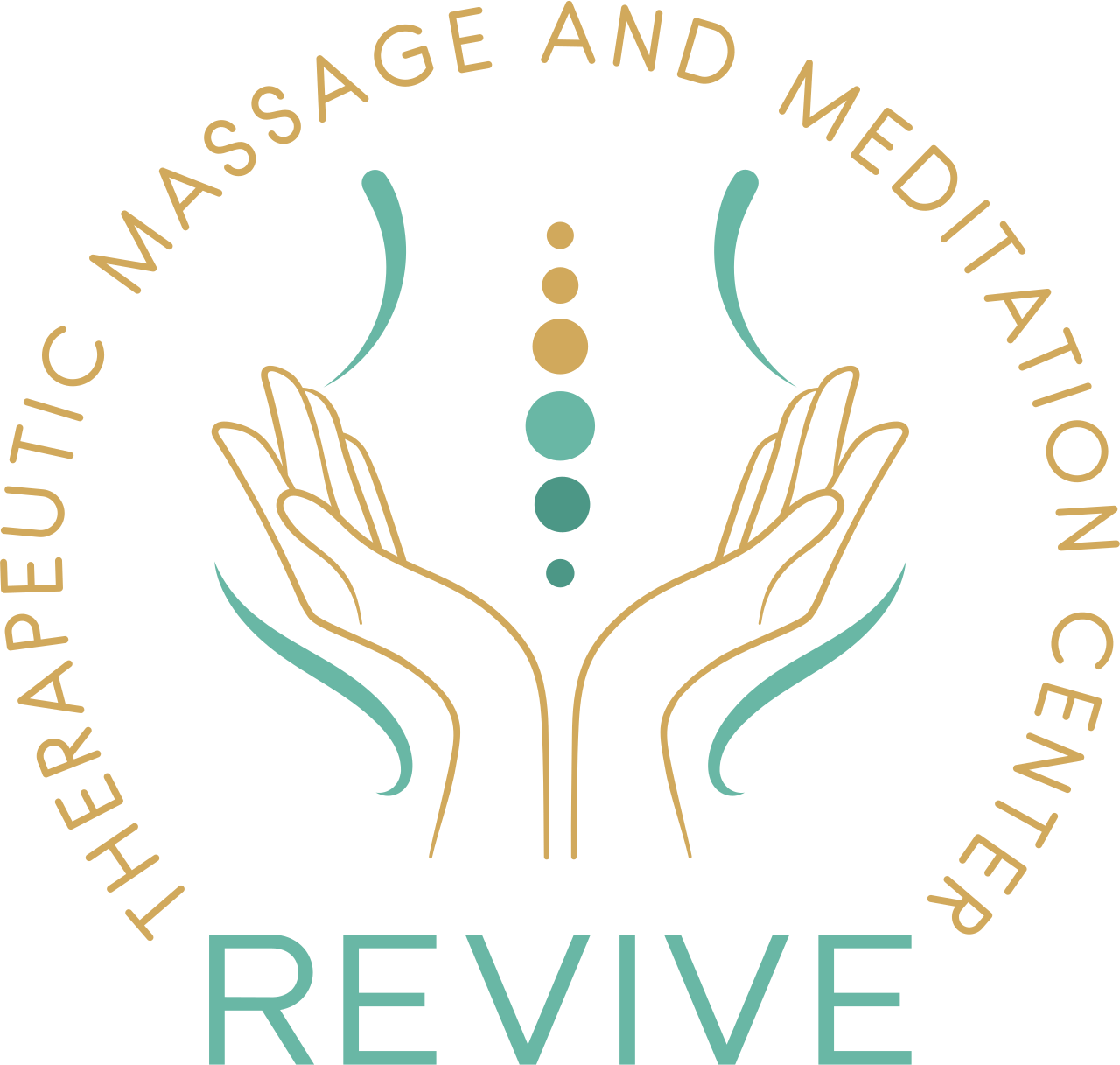 Revive Logo