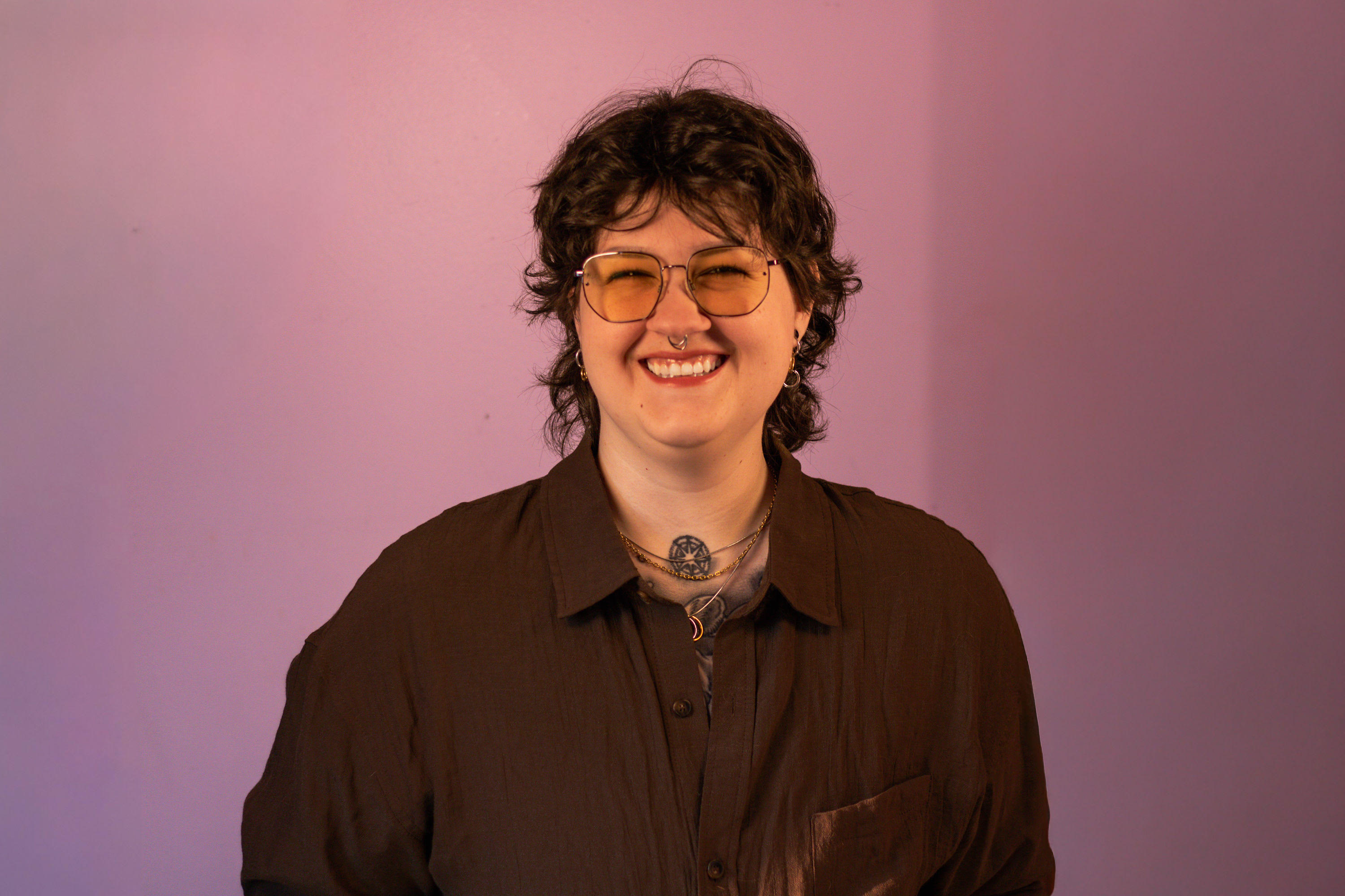 Mason, Licensed Massage Therapist and Reflexologist